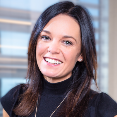 Janet Baptist, Director of Customer Retention at FCM Travel