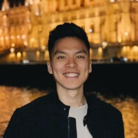 Clinton Suh, Founder & CMO at 11VNNV11