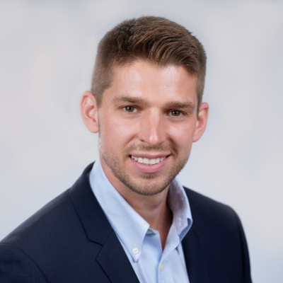 Howard Proctor, Sr. Manager, Procurement – Marketing & Growth at HelloFresh