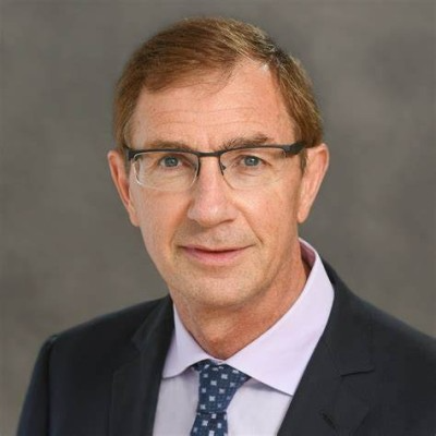 Kevin Hebner, Managing Director at Epoch Investment Partners