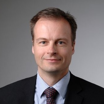 Paul Newsome