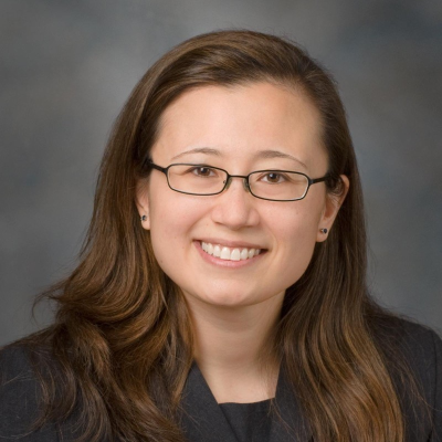 Carol Lewis, Professor and Chief Patient Experience Officer, ad interim at MD Anderson Cancer Center