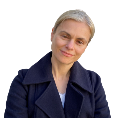 Valentina Trajkovski