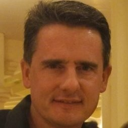 Martin King, Head of Process Transformation at Barclays