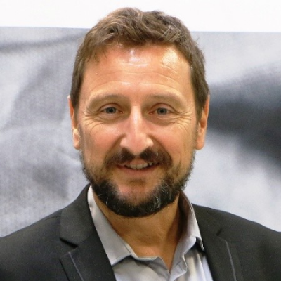 Pierre-Louis Corne, Director EMEA Demand Management at Integra LifeSciences