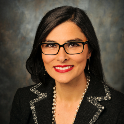 Berrin Guner, Professor and Chair, Department of Marketing/BIS at Rowan University