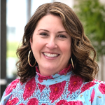 Heather Davis, Solutions Architecture Team Lead at Productsup