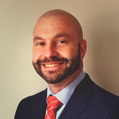 Chris Loveland, Global Purchasing Manager Indirect Spend at Belden Inc.