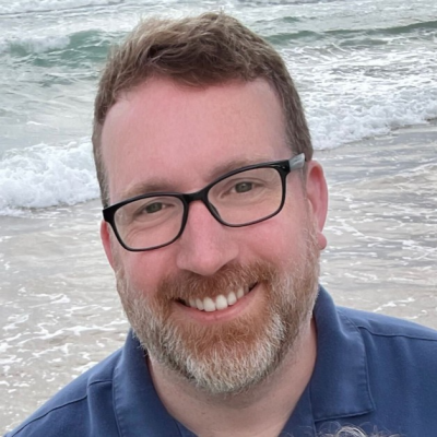 Mark Ferrell