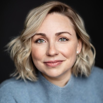 Corinne Lalonde, Director, eCommerce & Media Performance at Legault Group