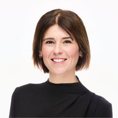 Emma Lacey, SVP Sales Demand EMEA at Onetag