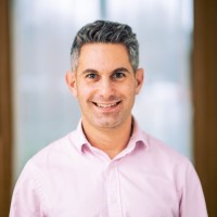 Darren Kottler, Head of Business Insights, UK at Chugai Pharma