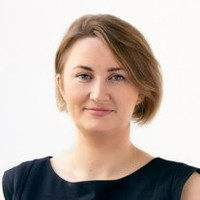Elena Rozanova