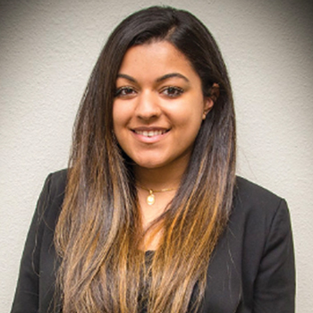 Fizah Jadhavji, CEO at Vivitech Solutions