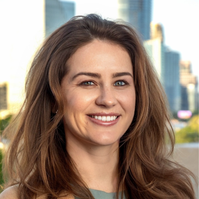 Hannah Olson, Sr. Director, Analytics & Insights at Pebblepost