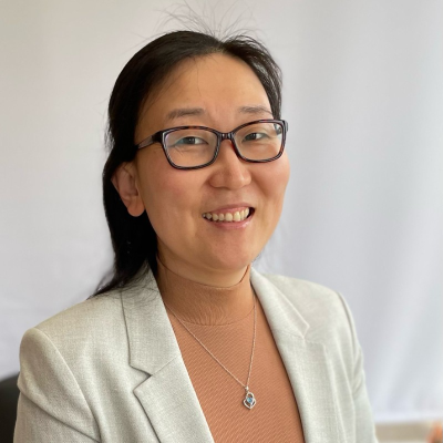 Jie Zheng