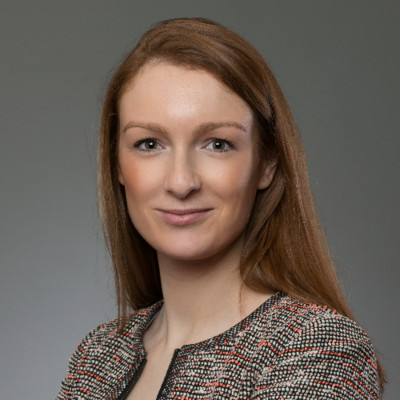 Marianne Zangerl, Deputy Head of Fixed Income at Aberdeen Investments