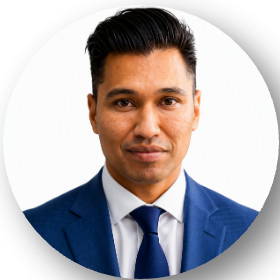 Shawn Damon, Product & Solutioning at Visa