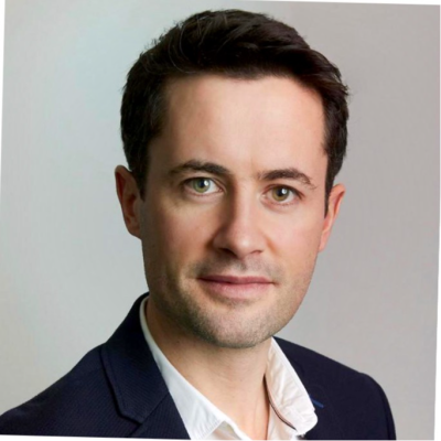 Alan Kelly, SVP, Head of Strategy and Business Excellence - Global Manufacturing & Supply at Takeda