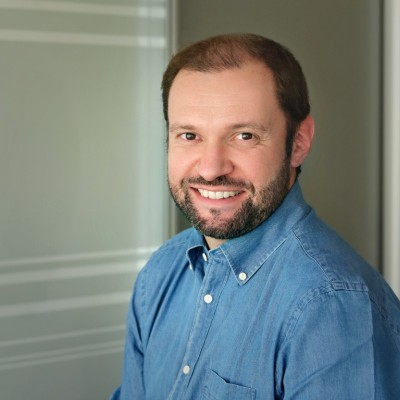 Emilien Simonot, Head of Agrivoltaics at Lightsource BP