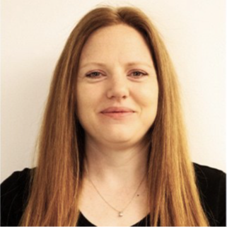 Brittany Johnson, AVP of Talent Management at United Heritage Credit Union