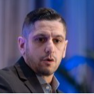 Russell Newman, Former COO at Great Lakes Advisors