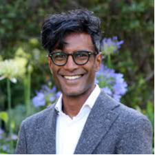 Sanka Amadoru, Consultant Geriatrician at Aria Health