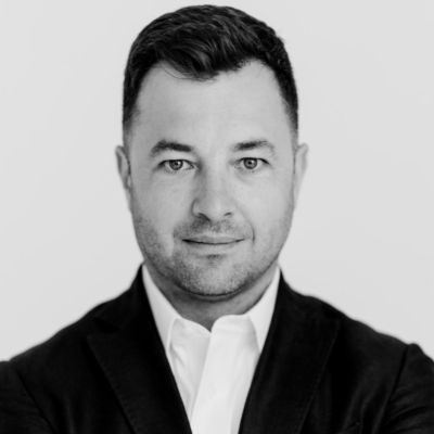 Pawel Kalinowski