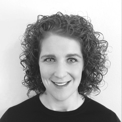 Heather Fetner, Vice President, Digital Experience & Portfolio Management at Milwaukee Tool