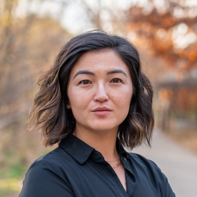 Toi Valentine, SVP, Chief Strategy Officer at LifeStance Health