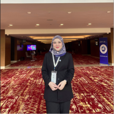 Hazwani Izzati