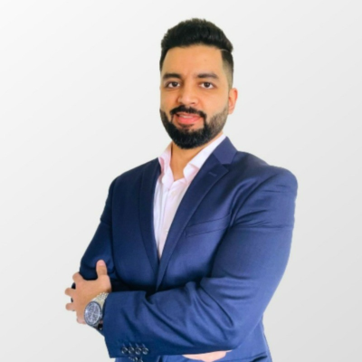 Hitesh Mehta, Senior Manager - Category and Marketplace Development at Temu