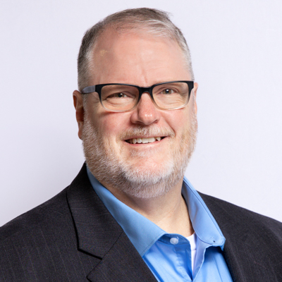 Jim Kahler, EVP – SBA Director of Operations at Gulf Coast Small Business Lending