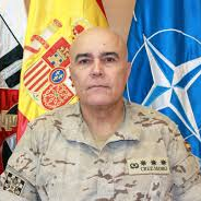 Colonel Jose Antonio Cruz Moro