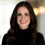 Ashley Palte, Director, Associate Counsel at Royal Caribbean Group