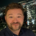 Greg Wright, Senior Vice President, Brand & Media at Association of National Advertisers