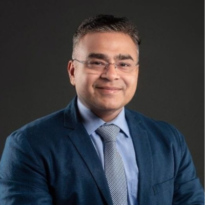 Abhineet Kesarwani