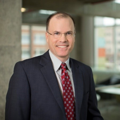Michael Andrew Johnson, VP, Business Development at Eli Lilly