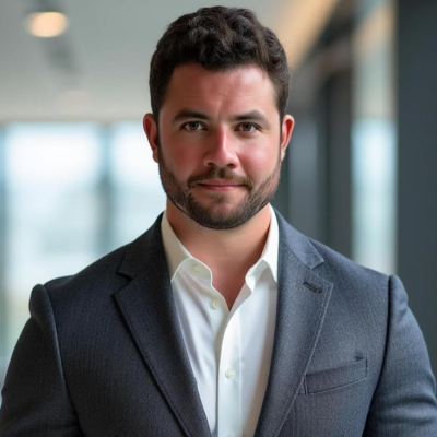 Michael Campos, Director, Aladdin at BlackRock