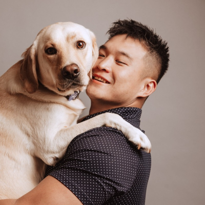 Joshua Kim, Vice President, Growth at Made In