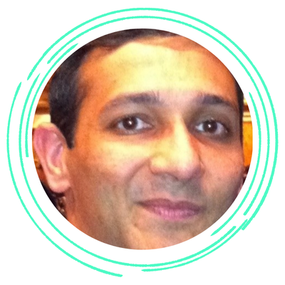 Milind Sharma, CEO at QuantZ/ QMIT