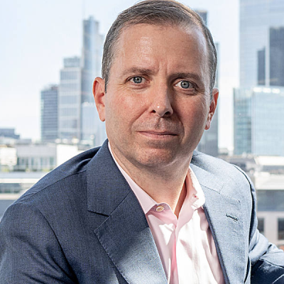Matt Howell, Global Head of Trading Strategy at T. Rowe Price