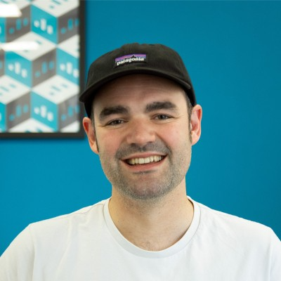 Liam Patterson, CEO at Bidnamic