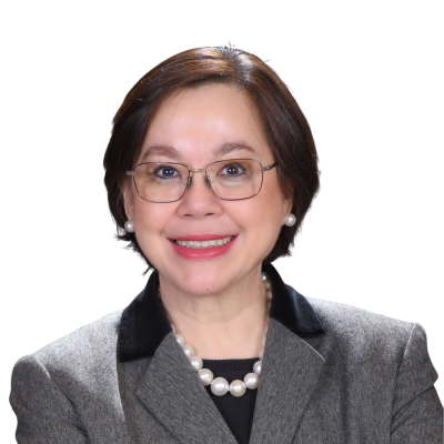 Catherine Santamaria