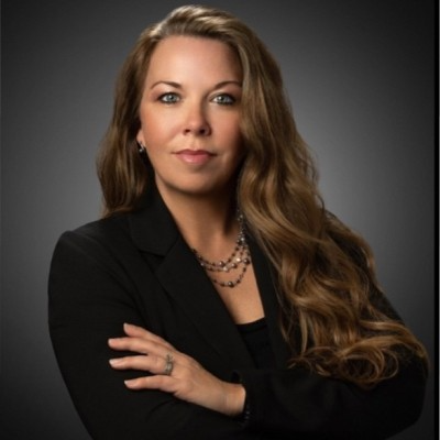 Sarah Johnson, VP, Field Services at Proenergy Services