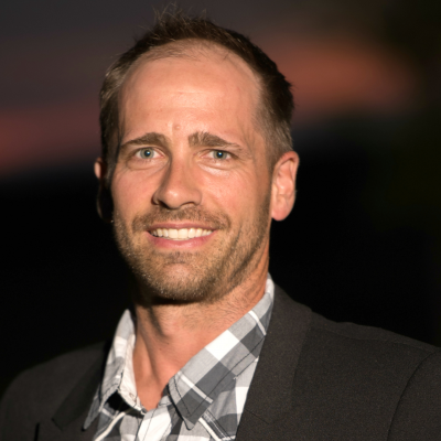 Nate Omann, Director, Reverse Supply Chain at Best Buy