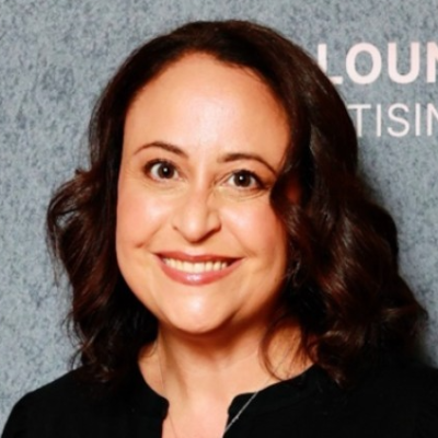 Alison Tapia, Consultant, Digital Innovation & Omnichannel Performance at Sun Pharma