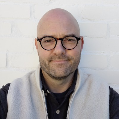 Harry Harcus, Managing Director, Growth Solutions at Dentsu
