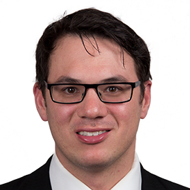 Jared Lou, Portfolio Manager at NN Investment Partners