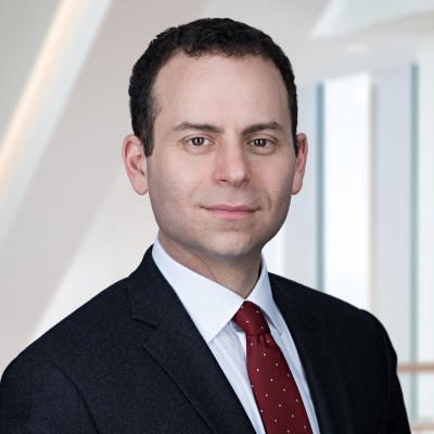 Jordan Erenrich, Head of Execution Technology at PIMCO